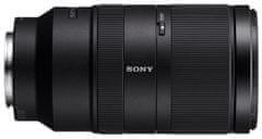 Sony 70-350 mm F4,5-6,3 G OSS (SEL70350G)